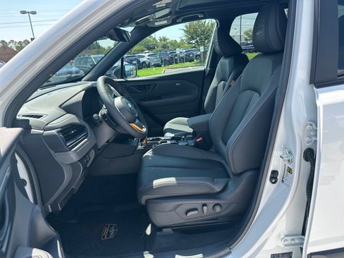 New 2026 Subaru Forester Wilderness w/ Wilderness Package AWD/4WD image 12