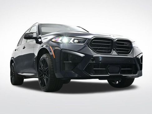 New 2026 BMW X5 M Competition w/ Executive Package AWD/4WD image 42