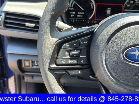 New 2026 Subaru Crosstrek 2.5i Limited AWD/4WD image 10