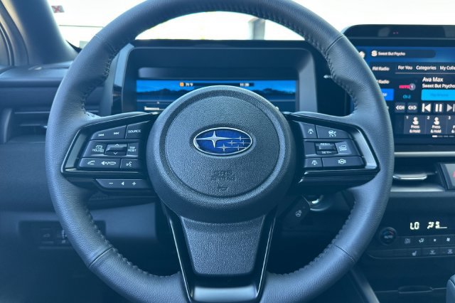New 2026 Subaru Outback Limited AWD/4WD image 20