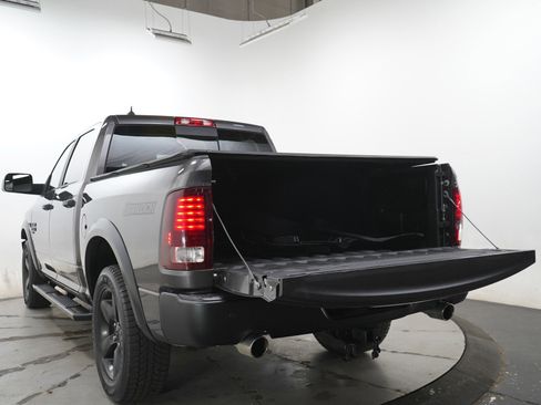 Used 2020 RAM 1500 Classic Warlock image 17