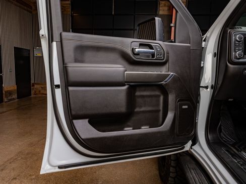 Used 2022 GMC Sierra 2500 AT4 w/ AT4 Preferred Package image 36