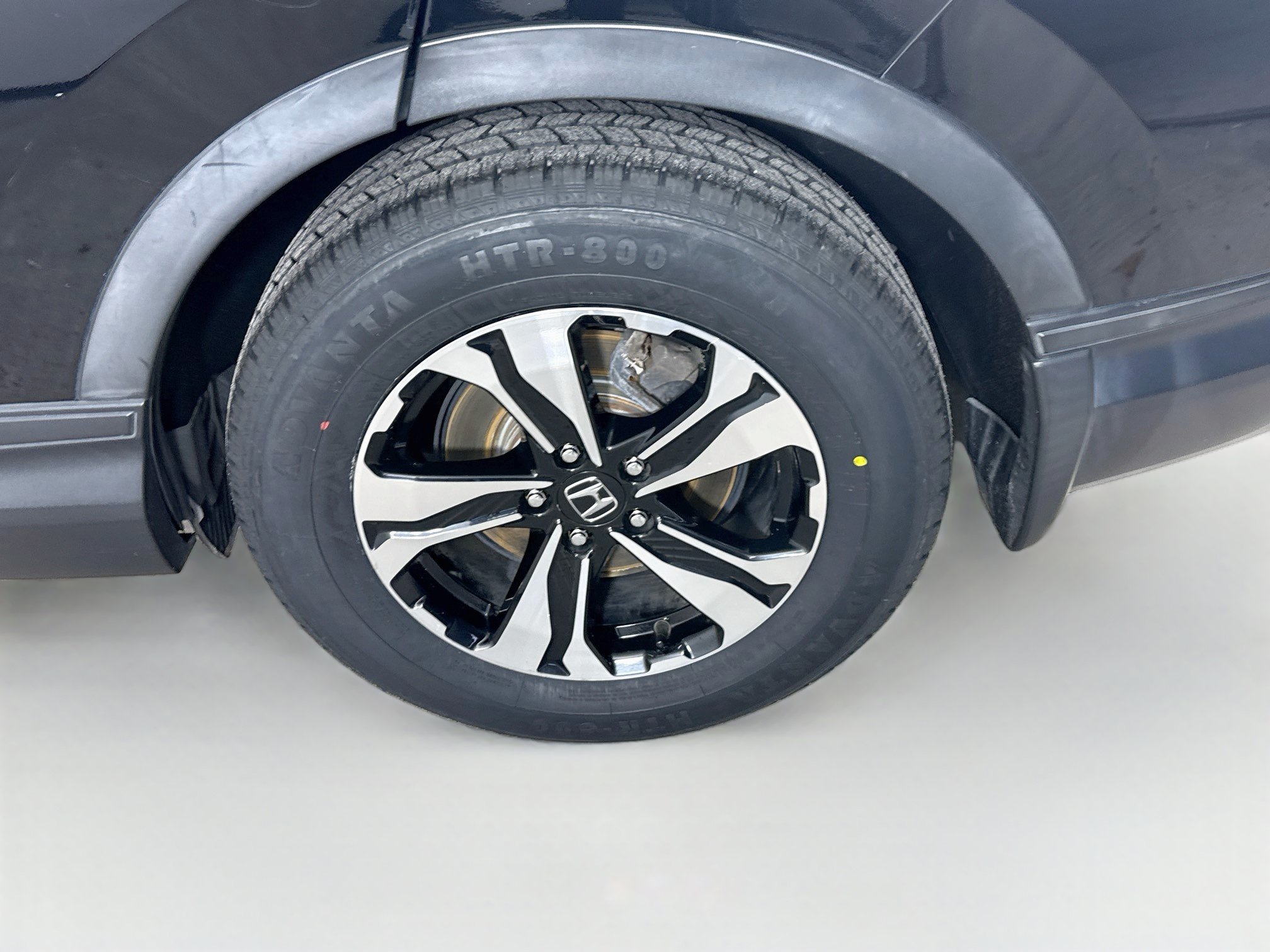 Used 2022 Honda CR-V Special Edition image 36