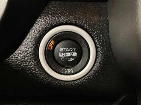 Used 2019 RAM 2500 Big Horn w/ Night Edition AWD/4WD image 24