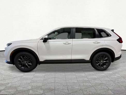 New 2026 Honda CR-V EX-L image 25