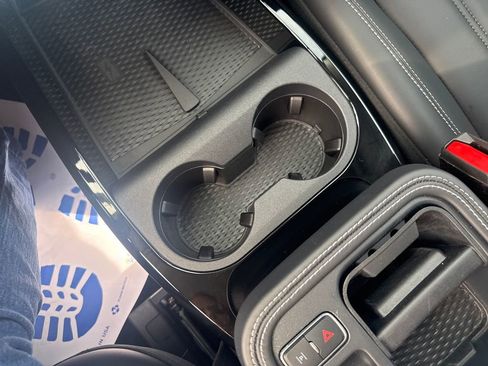 Used 2025 Ford Mustang Mach-E Select w/ Comfort Package Lite image 33