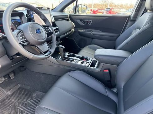 New 2026 Subaru Outback Premium image 12