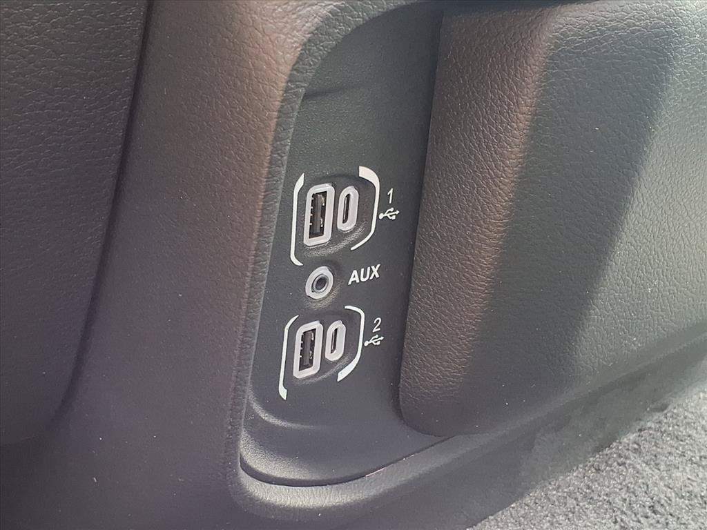 Used 2026 RAM 1500 Tradesman RWD image 26