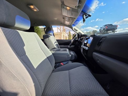 Used 2008 Toyota Tundra Base image 20