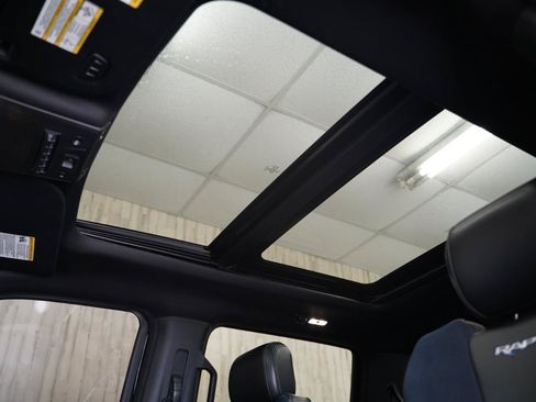 Used 2019 Ford F150 Raptor w/ Equipment Group 802A Luxury AWD/4WD image 23