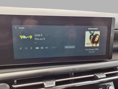 Used 2026 Hyundai Tucson SEL FWD image 5