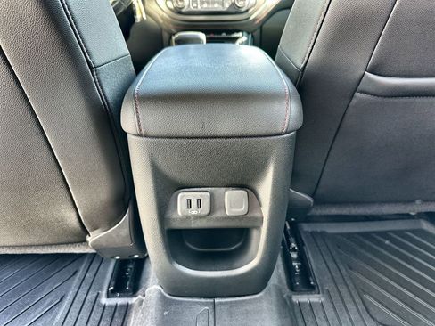 Certified 2020 GMC Canyon All Terrain w/ All Terrain X Package image 21