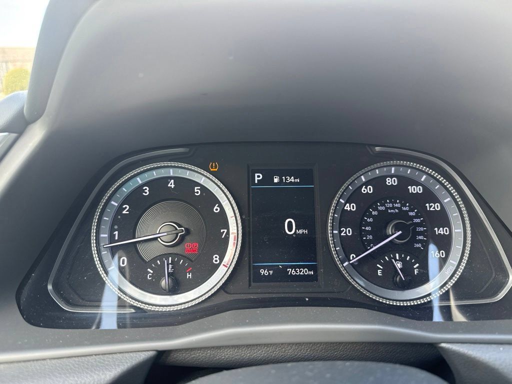 Used 2023 Hyundai Sonata SEL FWD image 19