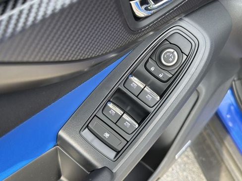 New 2026 Subaru WRX tS AWD/4WD image 22