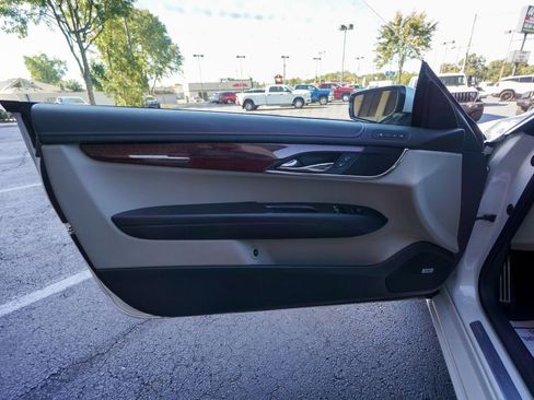 Used 2016 Cadillac ATS Performance image 16