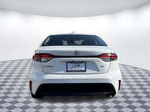 Used 2023 Toyota Corolla LE FWD image 6