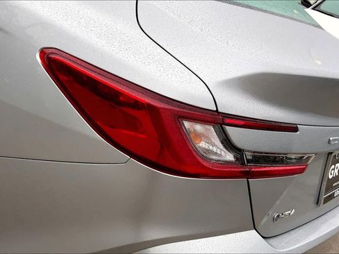 Used 2025 Toyota Camry LE FWD image 28