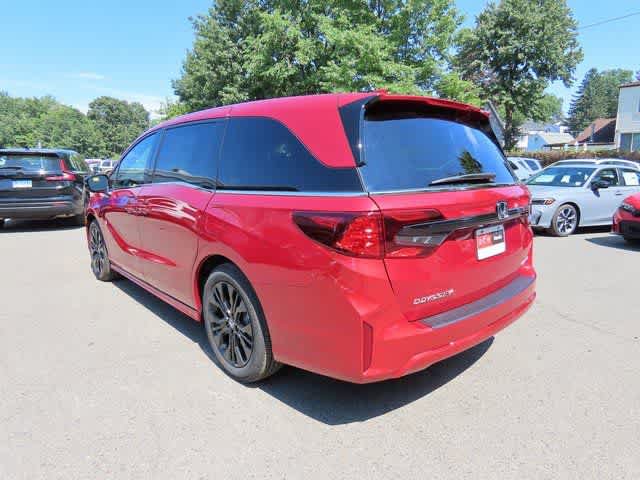 New 2026 Honda Odyssey Sport-L image 4