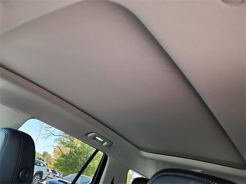 New 2026 GMC Terrain Denali image 27