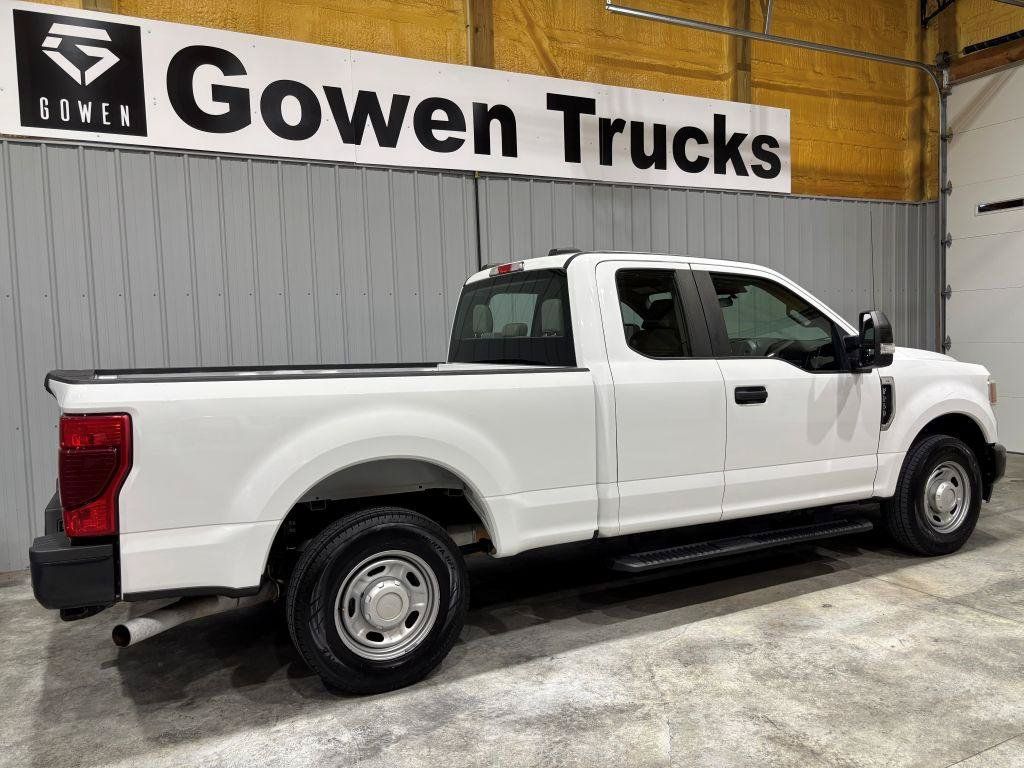 Used 2020 Ford F250 XL w/ Power Equipment Group RWD image 6