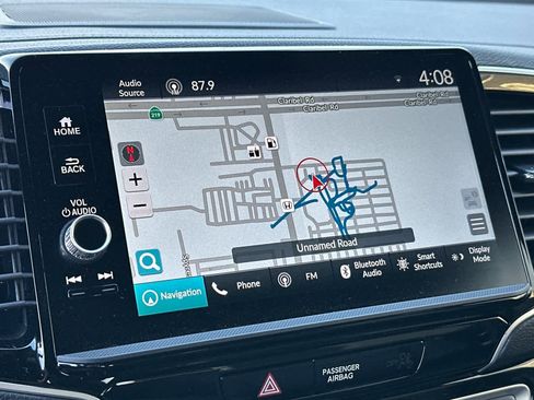 Certified 2024 Honda Ridgeline Black Edition image 21