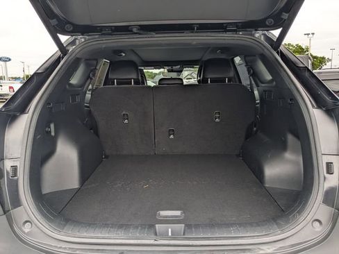 Used 2024 Kia Sportage X-Line w/ X-Line Premium Package image 12
