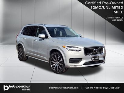 Used 2023 Volvo XC90 B6 Core w/ Protection Package Premier