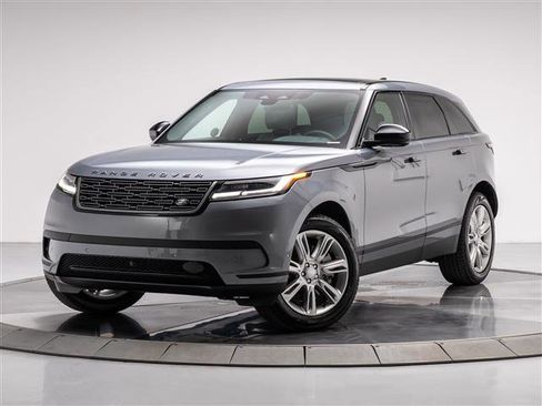 New 2026 Land Rover Range Rover Velar S image 1