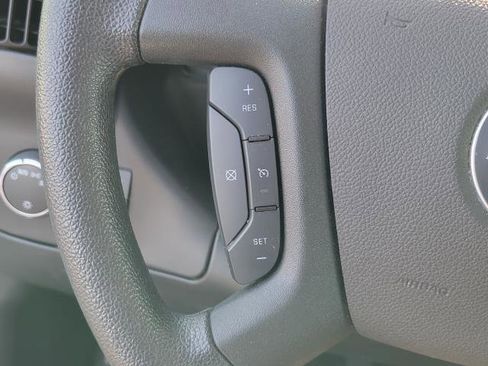 Used 2023 Chevrolet Express 2500 w/ Driver Convenience Package image 16