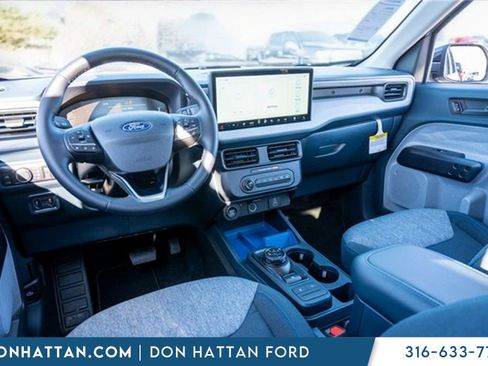 New 2026 Ford Maverick XLT w/ XLT Luxury Package image 22