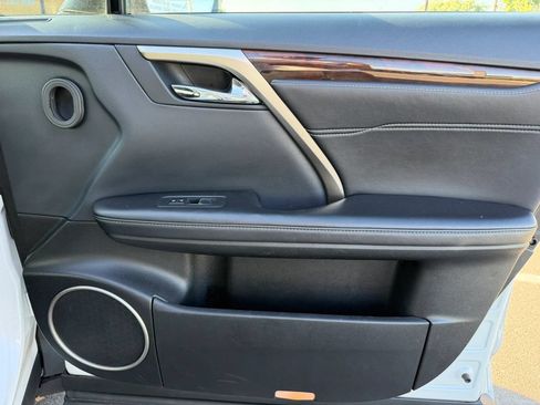 Used 2018 Lexus RX 450h AWD w/ Premium Package image 14