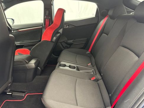 Used 2021 Honda Civic Type R image 14