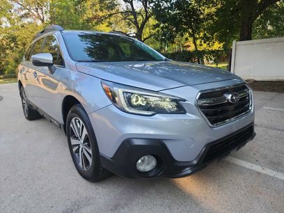 Used 2019 Subaru Outback 2.5i Limited