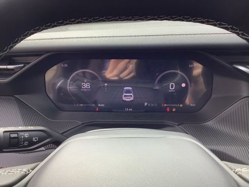 New 2026 Jeep Cherokee Overland w/ Trailer Tow Group image 14