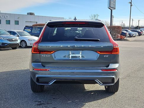 New 2026 Volvo XC60 B5 Plus w/ Protection Package Premier image 5