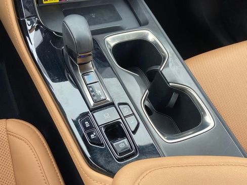 Certified 2023 Lexus NX 350 AWD image 21