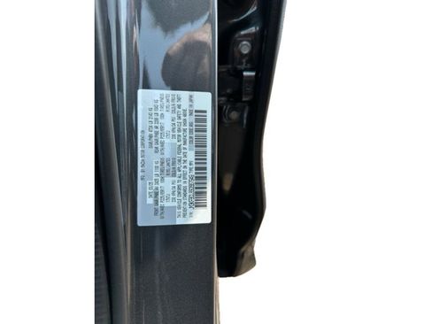 Certified 2025 MAZDA CX-5 AWD 2.5 S w/ Preferred Package image 7