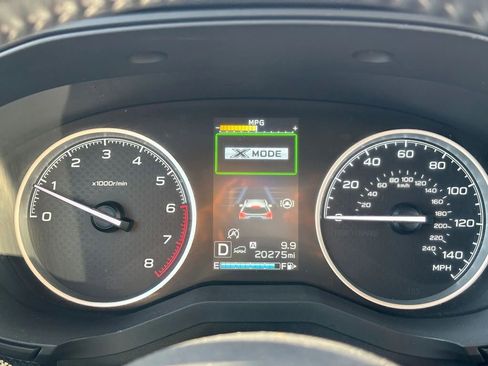 Used 2020 Subaru Forester Premium image 19