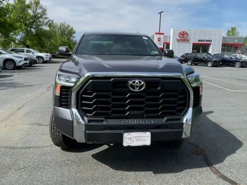 New 2026 Toyota Tundra SR5 AWD/4WD image 3