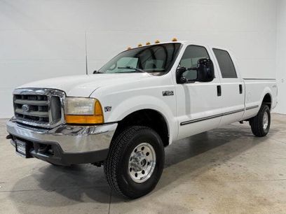 Used 1999 Ford F250 XLT
