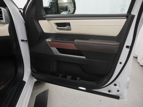 Used 2023 Toyota Tundra 1794 Edition w/ Advanced Package image 49