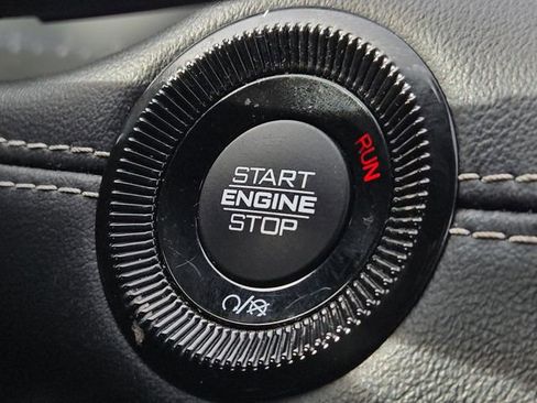 Used 2022 Jeep Compass High Altitude image 23