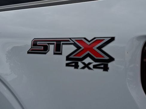 Certified 2023 Ford F150 XL w/ STX Appearance Package AWD/4WD image 30