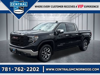 Used 2023 GMC Sierra 1500 SLT w/ SLT Convenience Package