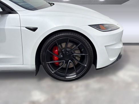 Used 2025 Tesla Model 3 Performance AWD/4WD image 11