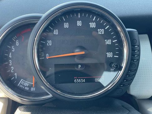Used 2016 MINI Cooper S FWD image 10