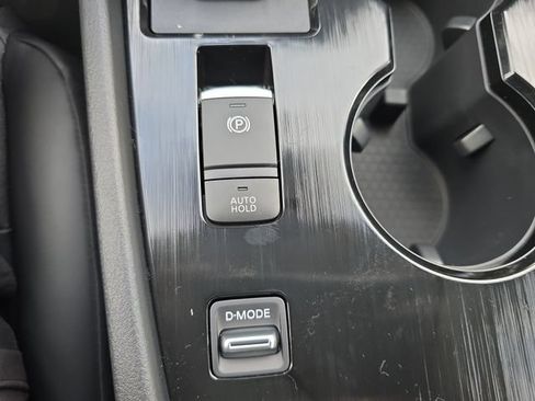 New 2026 Nissan Rogue Dark Armor FWD image 29