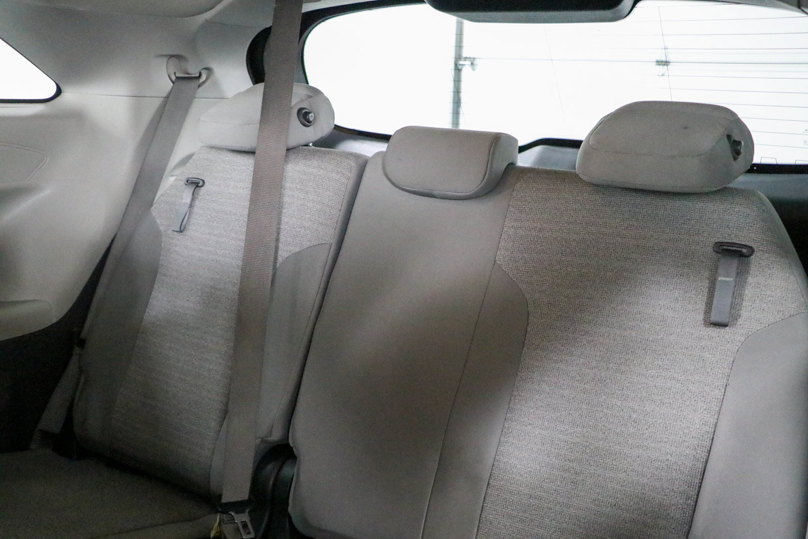 Used 2021 Toyota Sienna LE w/ LE Plus Package FWD image 26