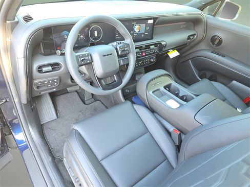 New 2026 Hyundai Palisade XRT Pro image 23