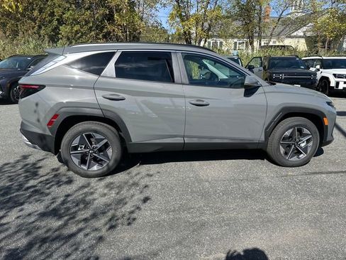 New 2026 Hyundai Tucson SEL image 6